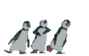 pingouin disney